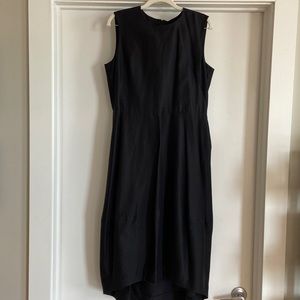 COS Midi Dress